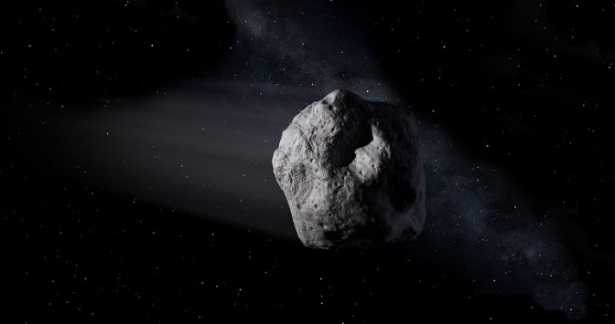 Asteroidi pericolosi Asteroidi pericolosi
