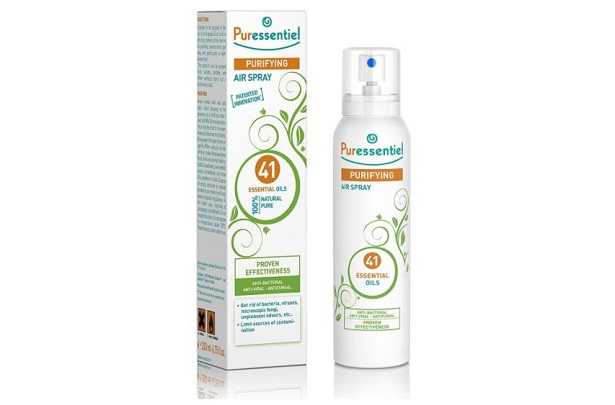 Battericida naturale