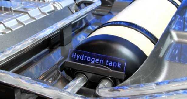 Celle a combustibile