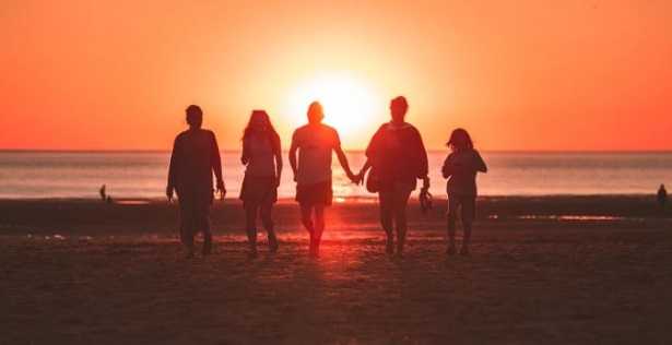 Costellazioni famigliari Costellazioni famigliari