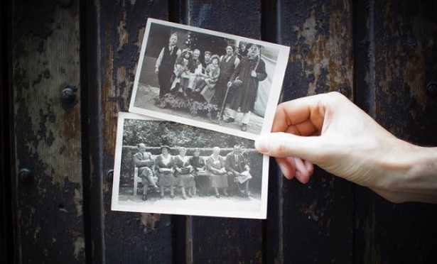 Costellazioni famigliari Costellazioni famigliari