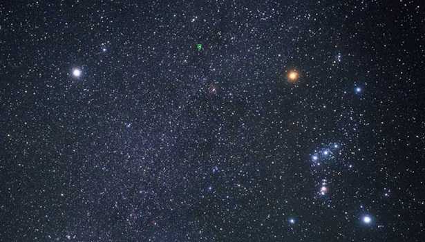 Costellazioni zodiacali