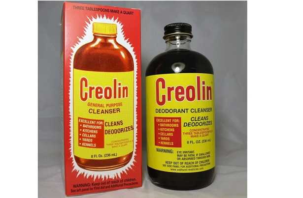 Creolina