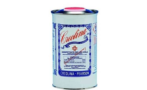 Creolina