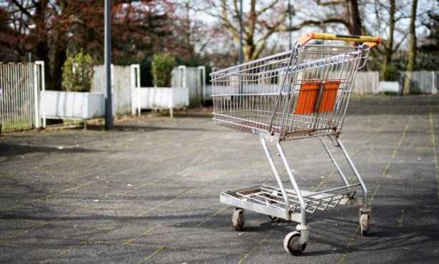 Curva di indifferenza