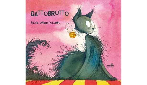 Gatto offeso Gatto offeso