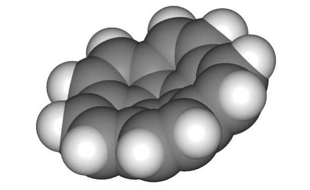 idrocarburi policiclici aromatici