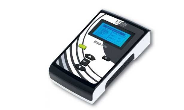 apparecchio per la Magnetoterapia