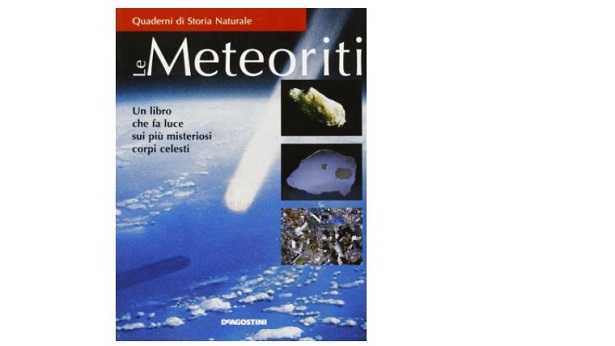 Meteoriti