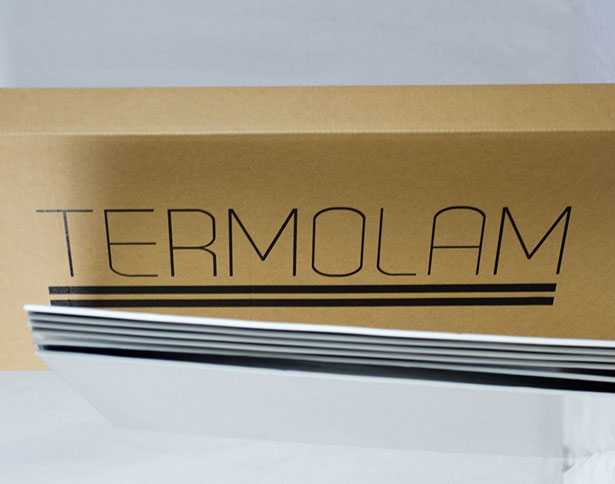 pannelli termoriflettenti