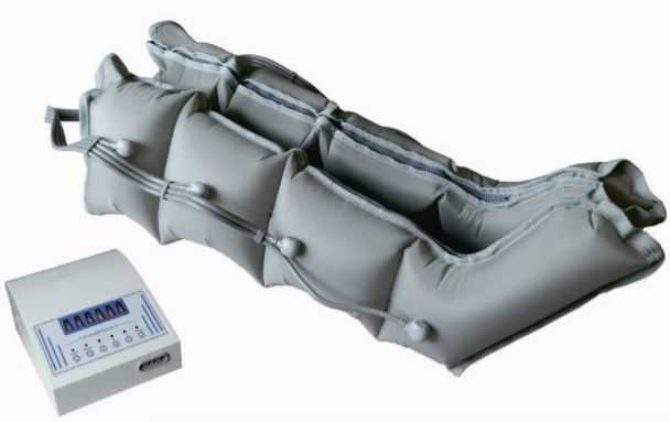 Pressoterapia Pressoterapia