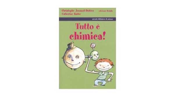 Reazioni chimiche