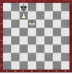 stallo scacchi esempio 3