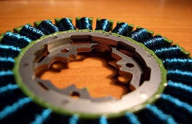 Statore: come funziona