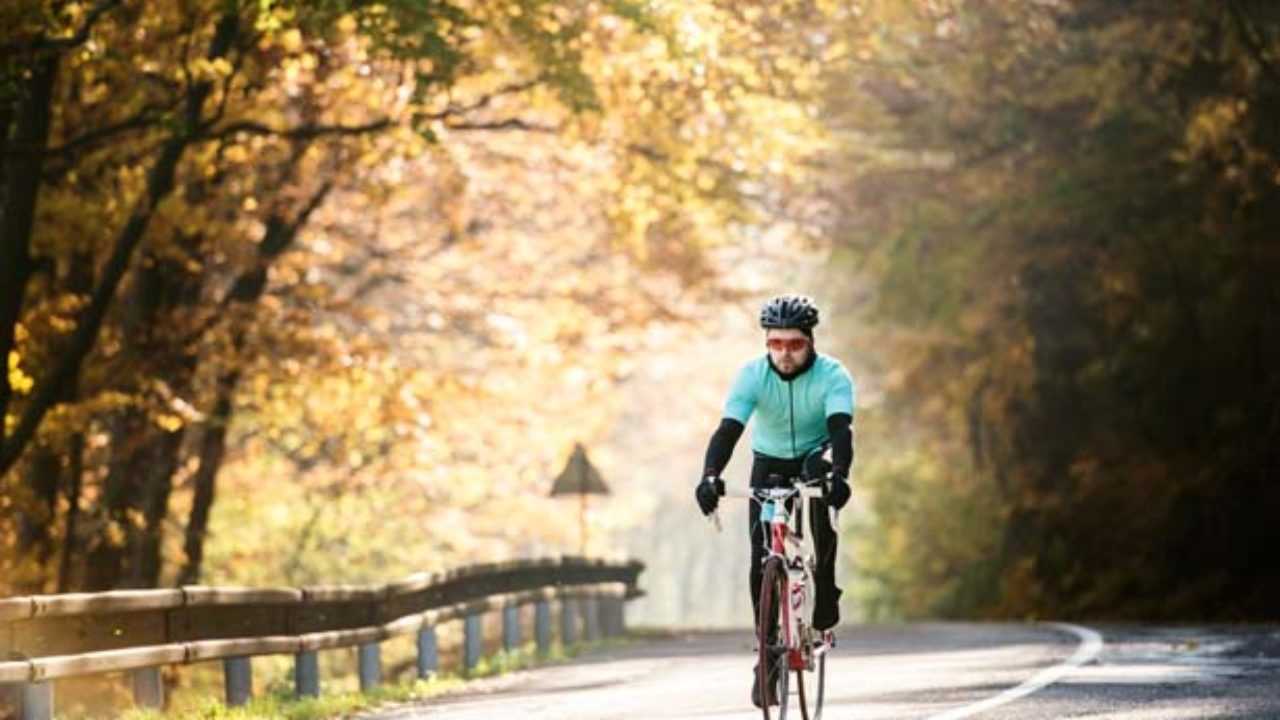 Allenamento in bici: obiettivi, tecniche e piani - Idee Green