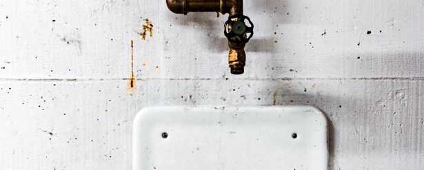 Acqua addolcita Acqua addolcita