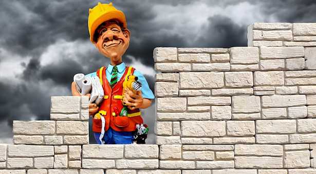 Cappotto termico interno