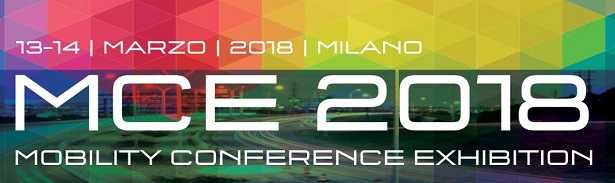 Mobility Conference Exhibition 2018