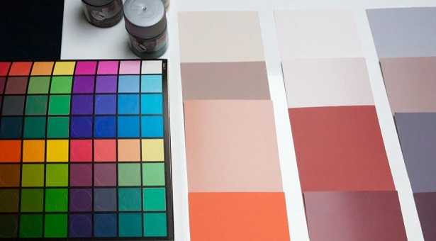 Cerchio dei colori Cerchio dei colori