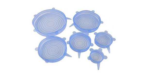 Elastomeri siliconici