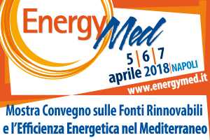 energymed 2018 novità orari