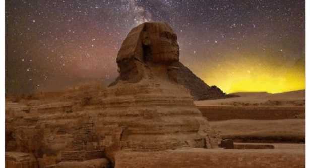 Enigma della Sfinge
