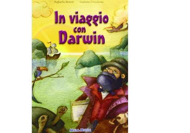 Evoluzione della specie