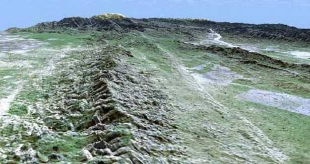 Faglie trascorrenti Faglie trascorrenti