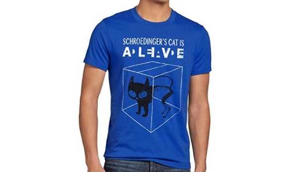 Gatto di Schrödinger