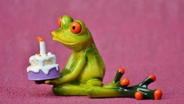 Genetliaco Genetliaco