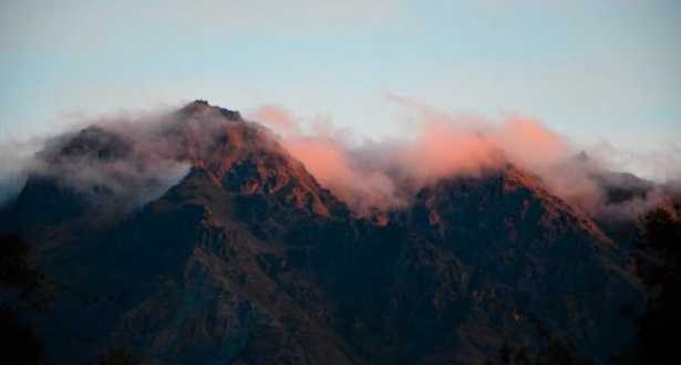 Mantello terrestre: temperatura