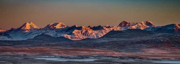 Orogenesi: significato