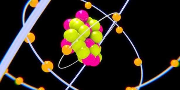 Particelle subatomiche