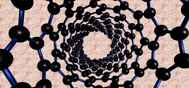 Particelle subatomiche