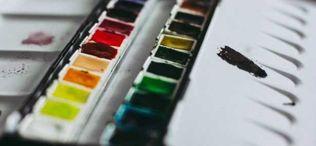 Percezione dei colori Percezione dei colori