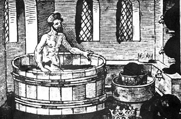 Pressione idrostatica: formula Pressione idrostatica: formula