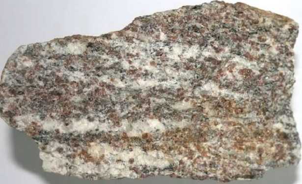 Rocce metamorfiche Rocce metamorfiche