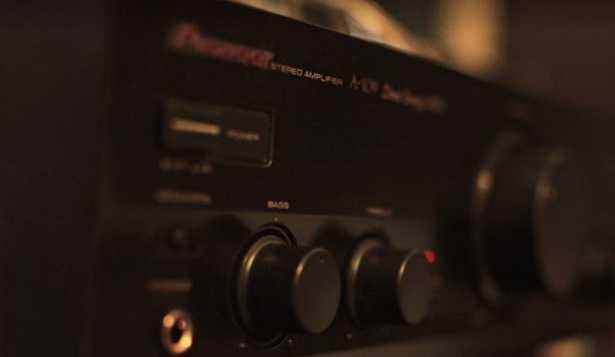 Stereofonia ed alta fedeltà