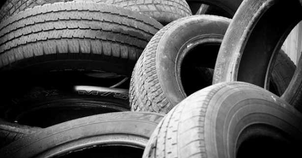 Vulcanizzazione della gomma