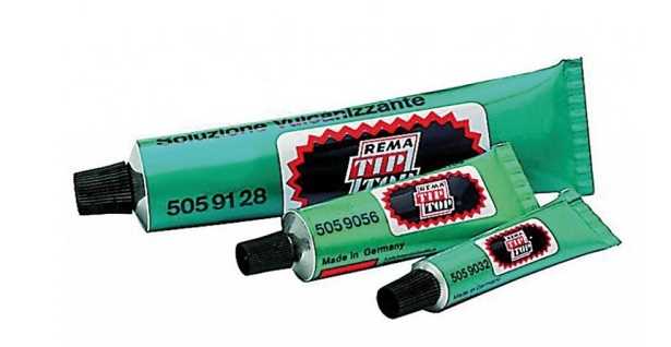 Vulcanizzazione: processo  