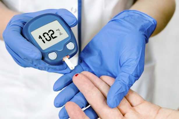 Come misurare la glicemia