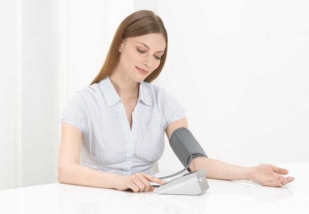 Come misurare la pressione da soli