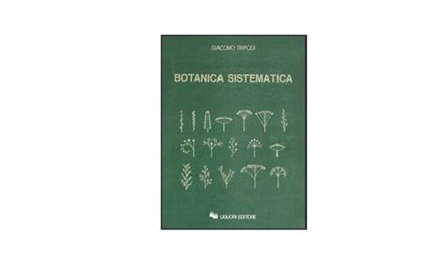 Botanica sistematica