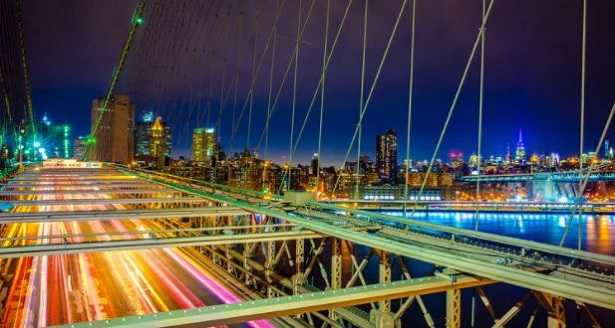 Brillanza: amplificatore