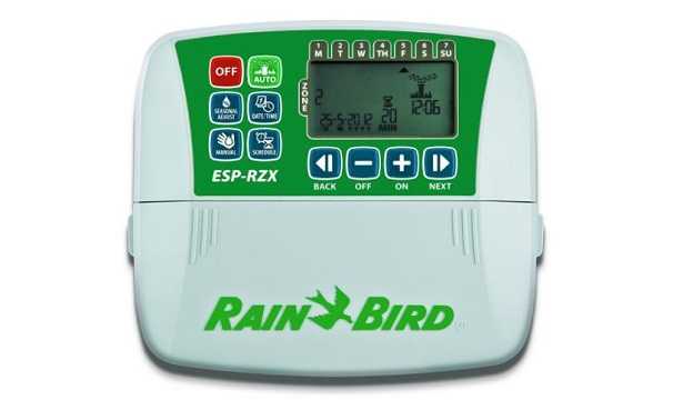 Centralina di irrigazione Rain Bird