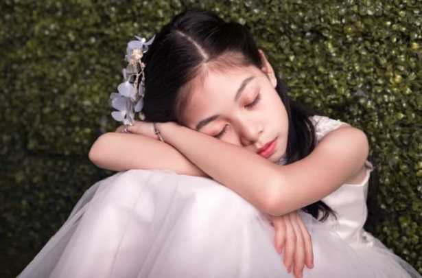 Complesso di Elettra: fasi