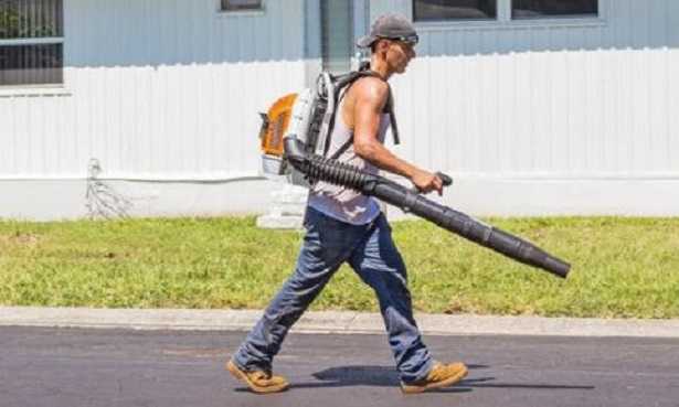 Ditte di giardinaggio