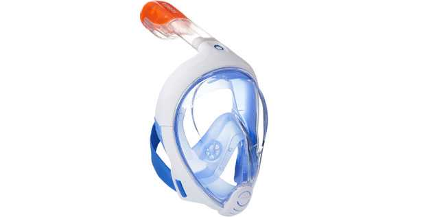 maschera snorkeling Easybreath