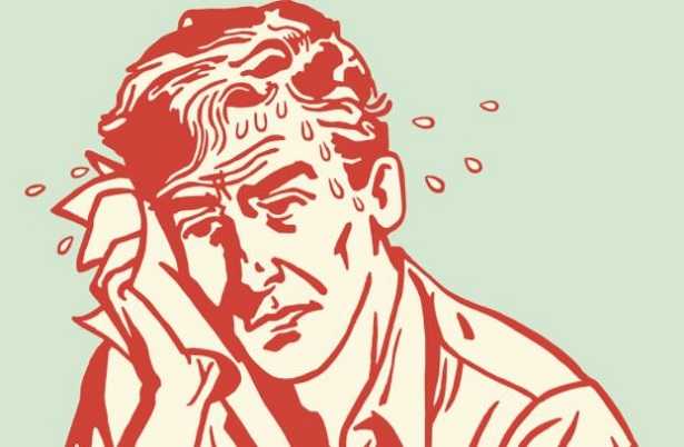 Perspirazione insensibile Perspirazione insensibile