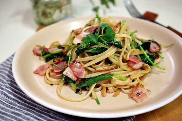 pimpirella in cucina